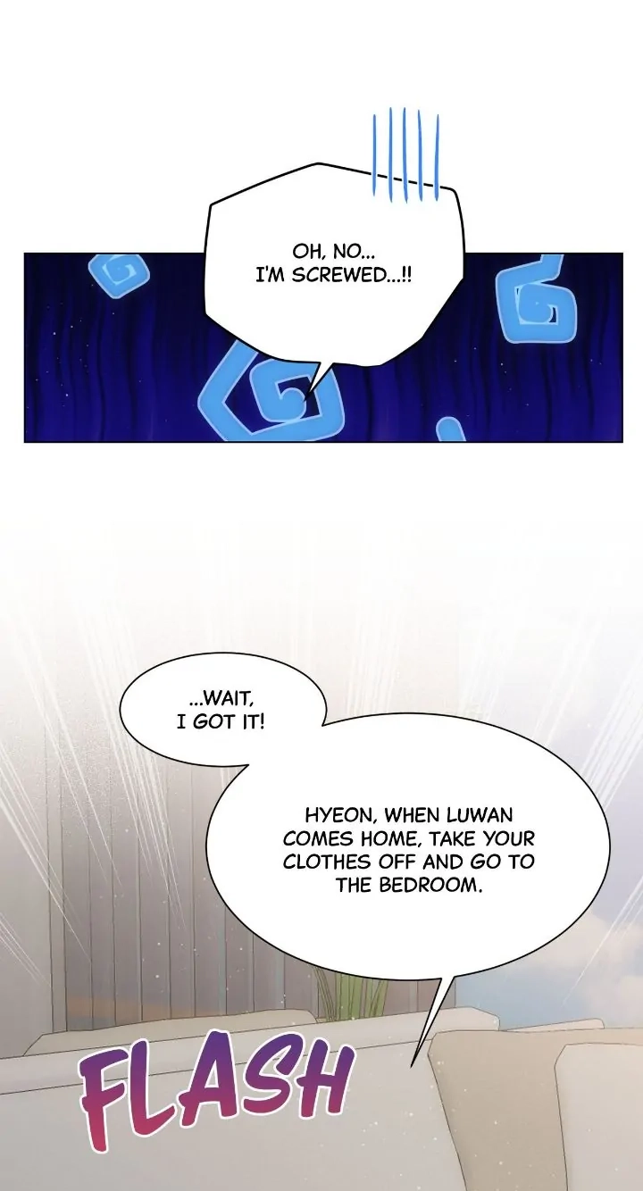Read Manhattan Romance chapter 58 image 7 on Lezhin