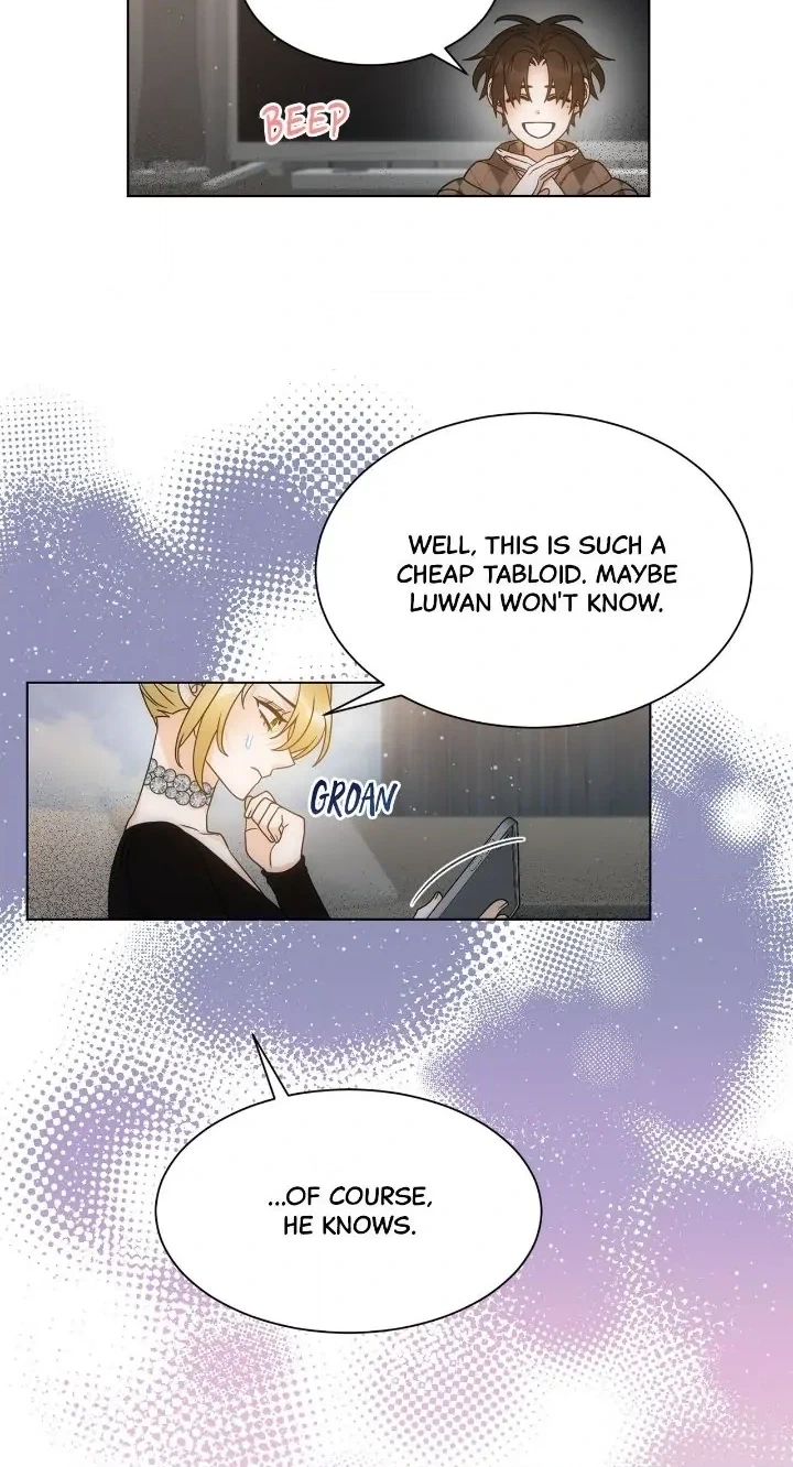 Read Manhattan Romance chapter 58 image 9 on Lezhin