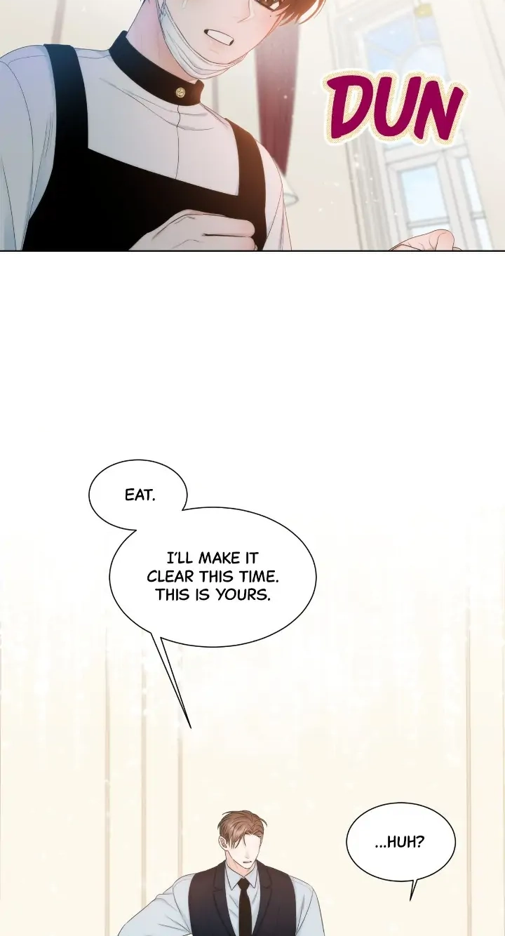 Read Manhattan Romance chapter 6 image 1 on Lezhin