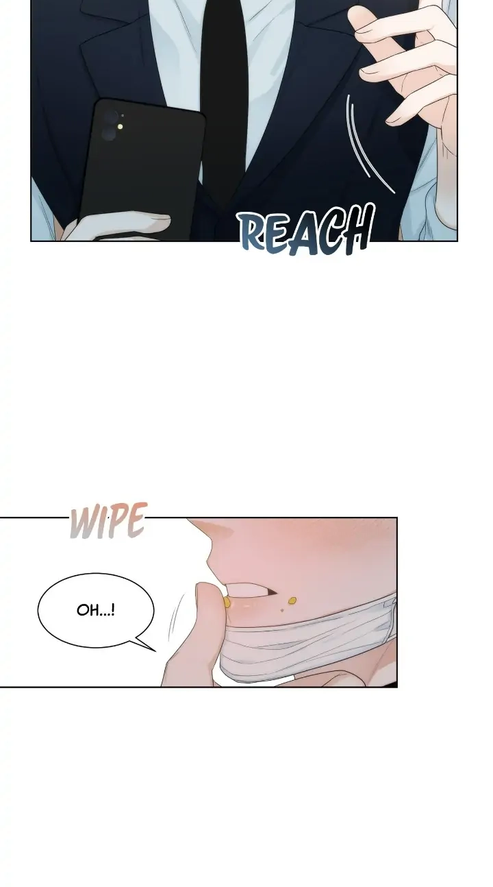 Read Manhattan Romance chapter 6 image 11 on Lezhin