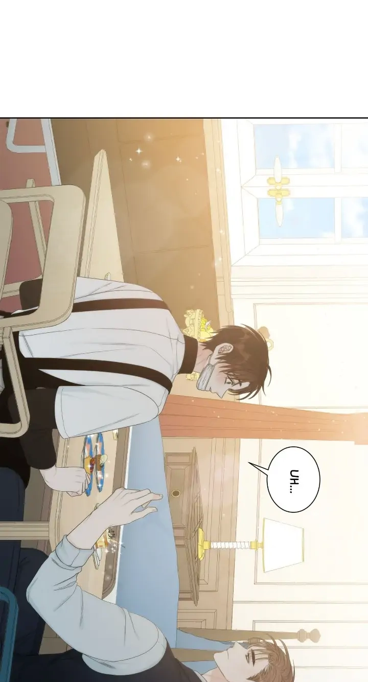 Read Manhattan Romance chapter 6 image 12 on Lezhin
