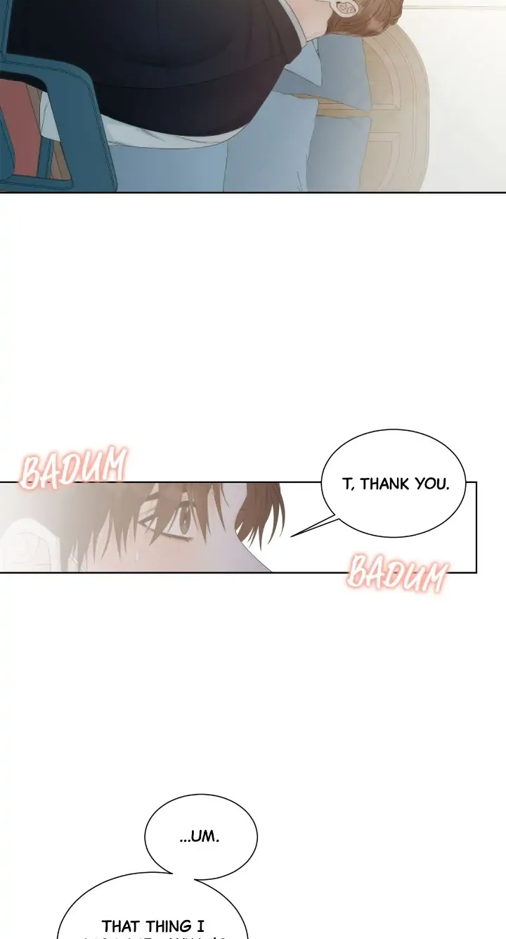 Read Manhattan Romance chapter 6 image 13 on Lezhin