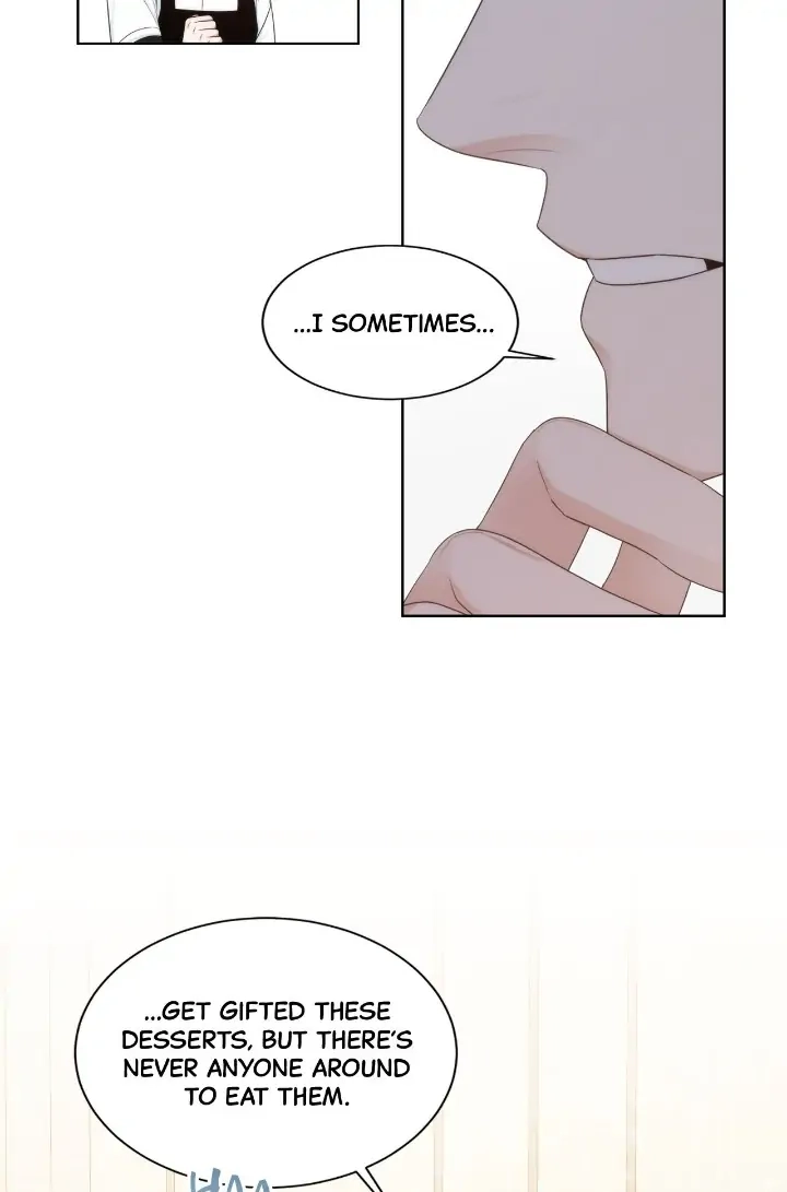 Read Manhattan Romance chapter 6 image 15 on Lezhin
