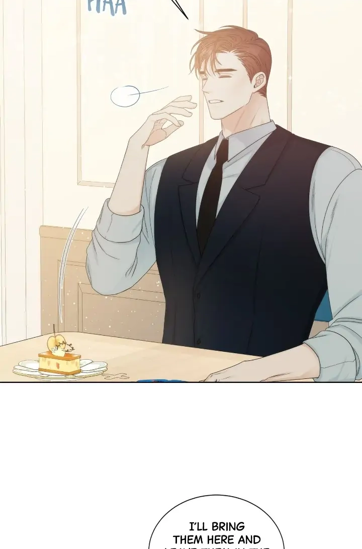Read Manhattan Romance chapter 6 image 16 on Lezhin