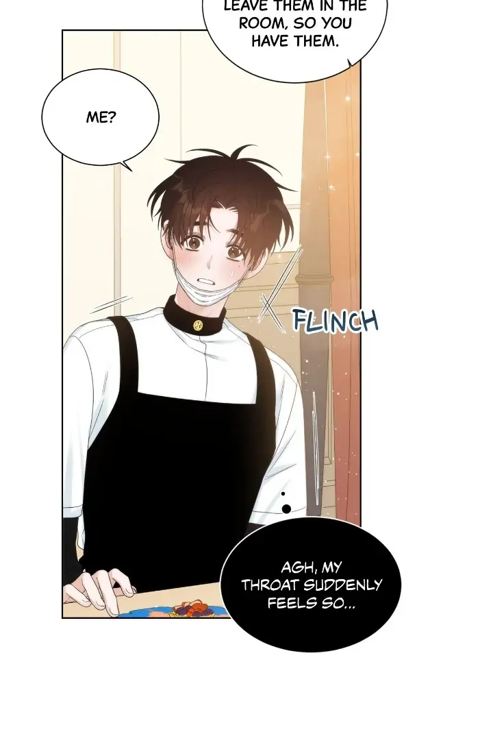 Read Manhattan Romance chapter 6 image 17 on Lezhin