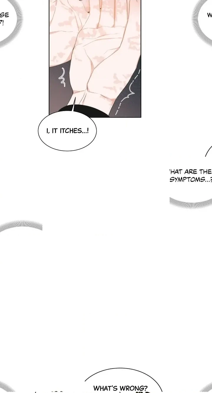 Read Manhattan Romance chapter 6 image 19 on Lezhin