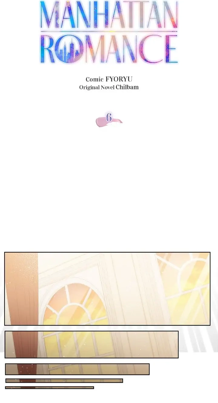 Read Manhattan Romance chapter 6 image 23 on Lezhin