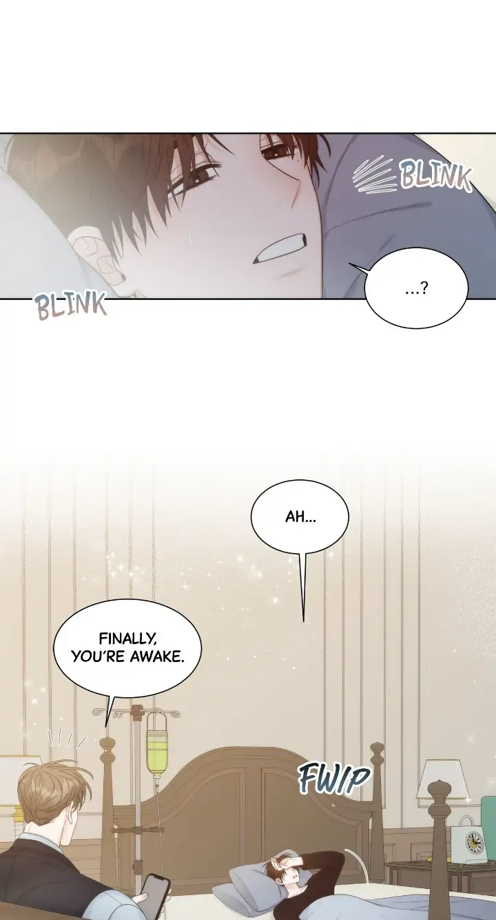 Read Manhattan Romance chapter 6 image 25 on Lezhin
