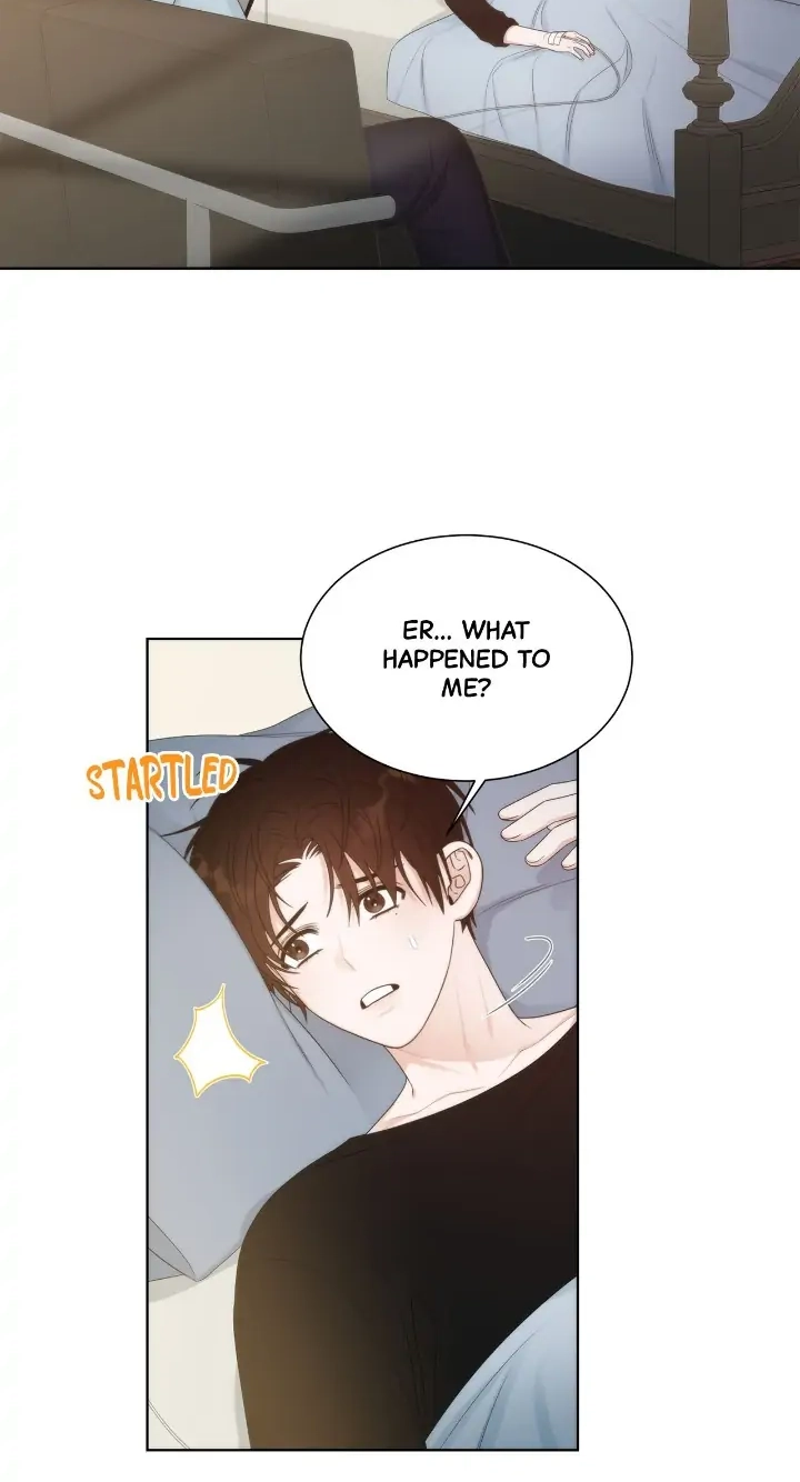 Read Manhattan Romance chapter 6 image 26 on Lezhin