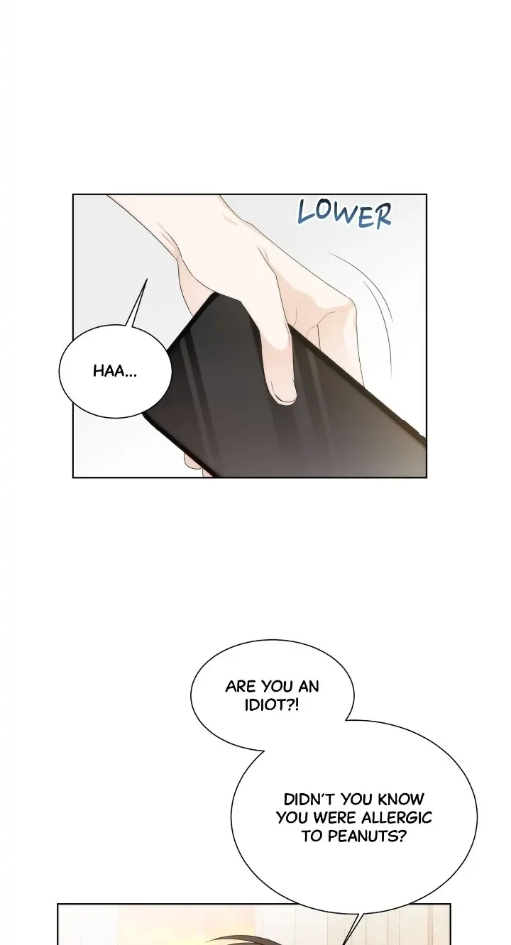 Read Manhattan Romance chapter 6 image 27 on Lezhin