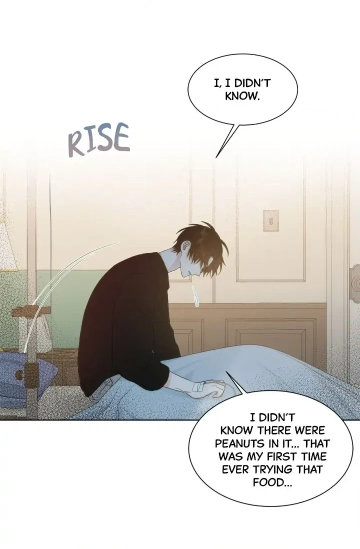Read Manhattan Romance chapter 6 image 29 on Lezhin