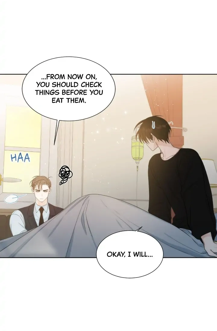Read Manhattan Romance chapter 6 image 30 on Lezhin