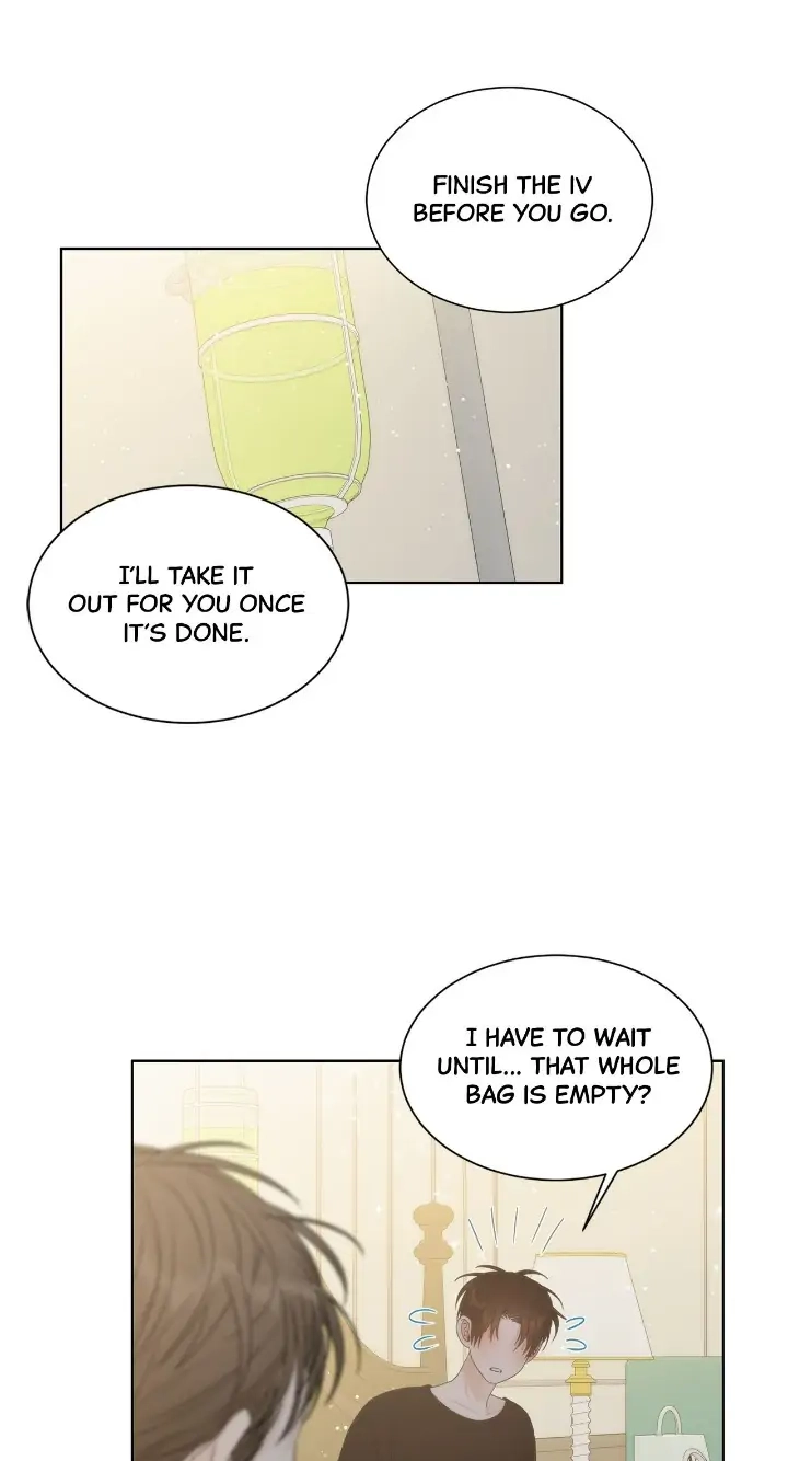 Read Manhattan Romance chapter 6 image 31 on Lezhin