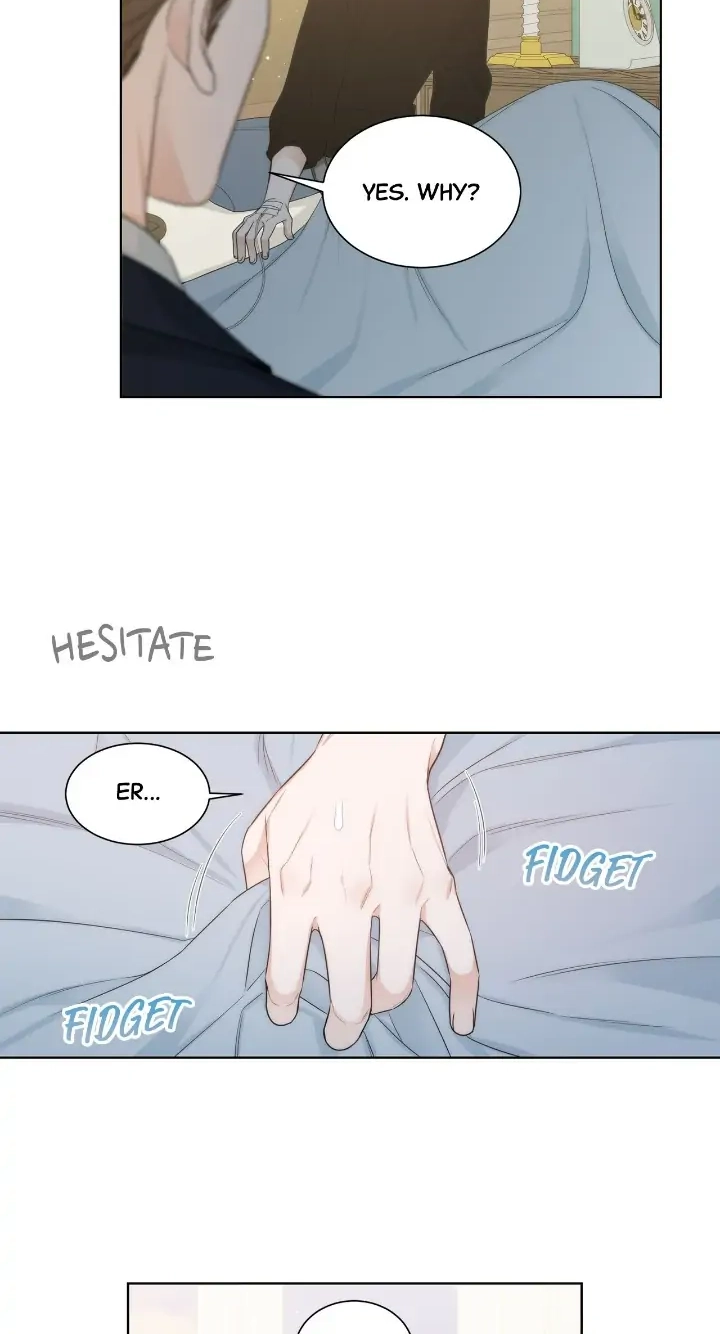 Read Manhattan Romance chapter 6 image 32 on Lezhin