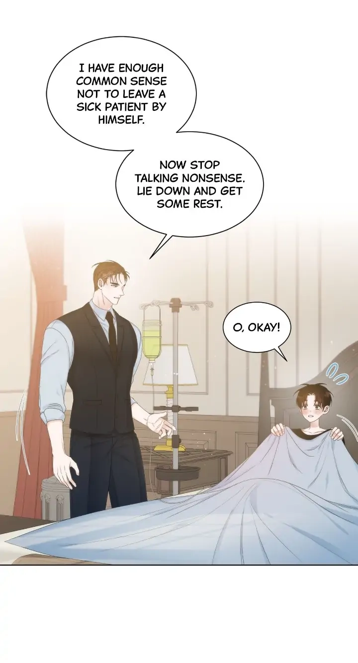 Read Manhattan Romance chapter 6 image 37 on Lezhin