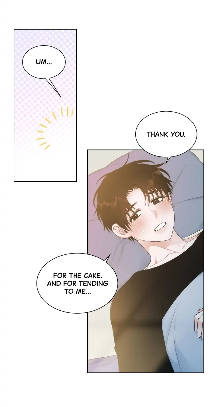 Read Manhattan Romance chapter 6 image 38 on Lezhin