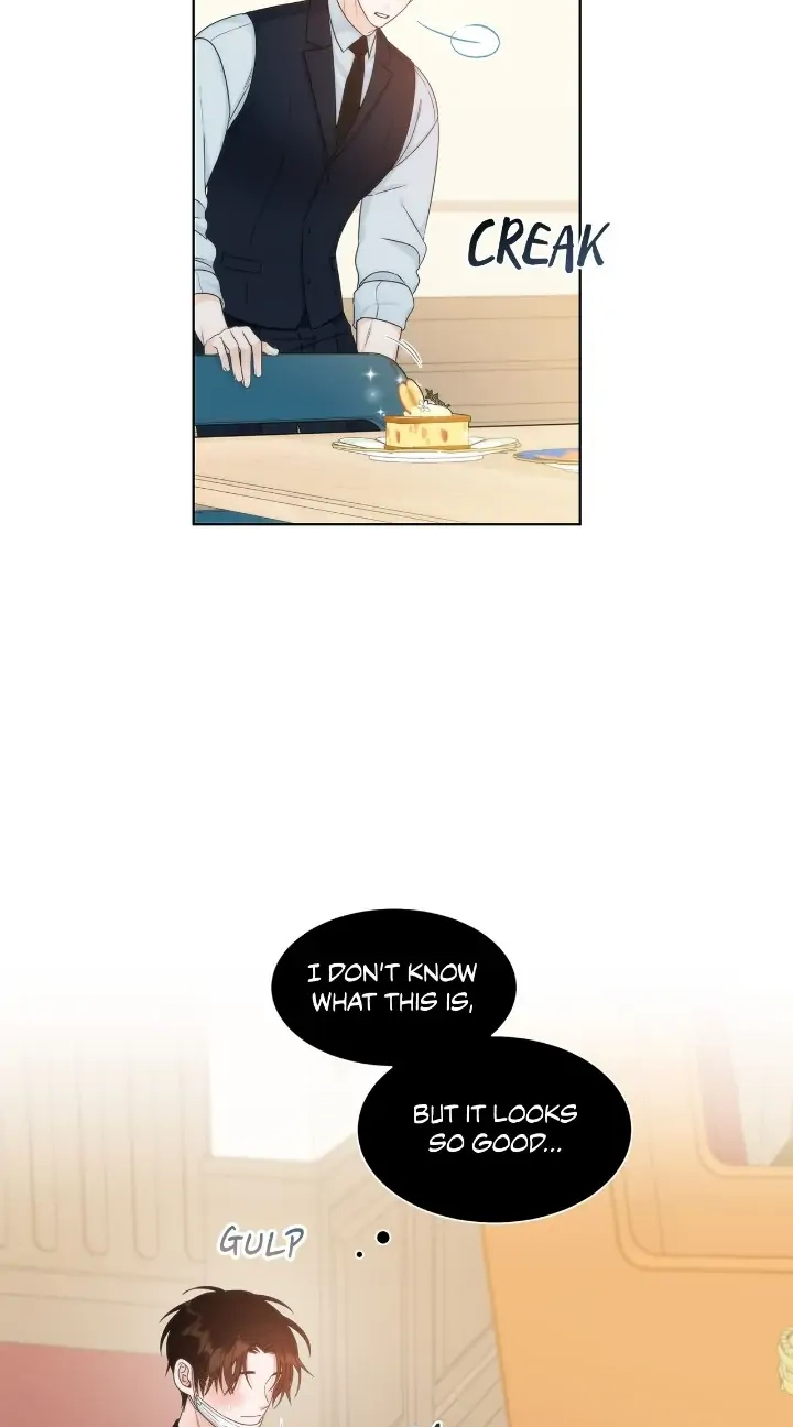 Read Manhattan Romance chapter 6 image 4 on Lezhin