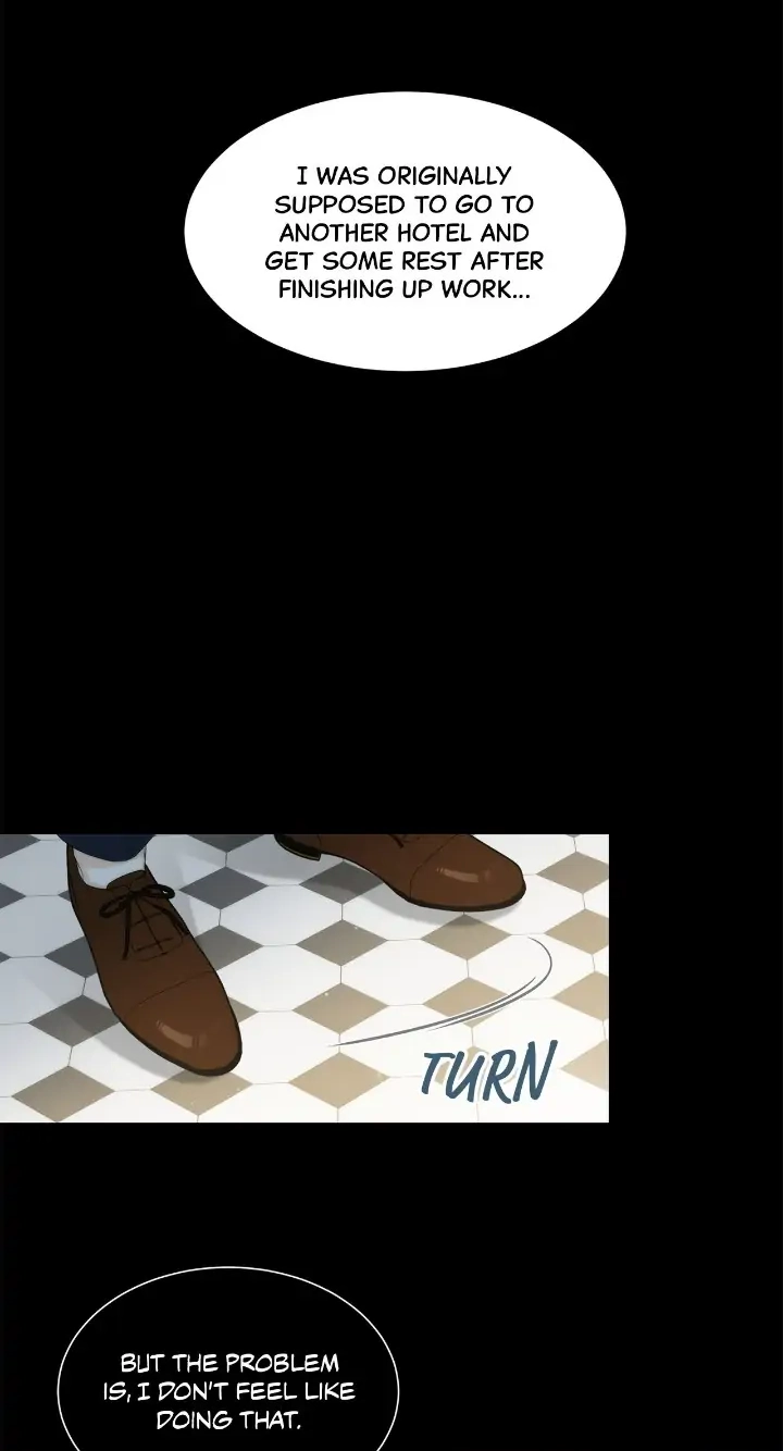 Read Manhattan Romance chapter 6 image 45 on Lezhin
