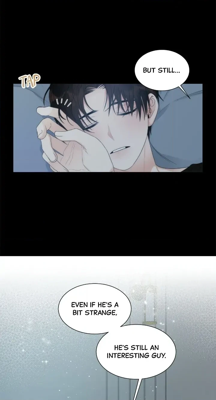 Read Manhattan Romance chapter 6 image 49 on Lezhin