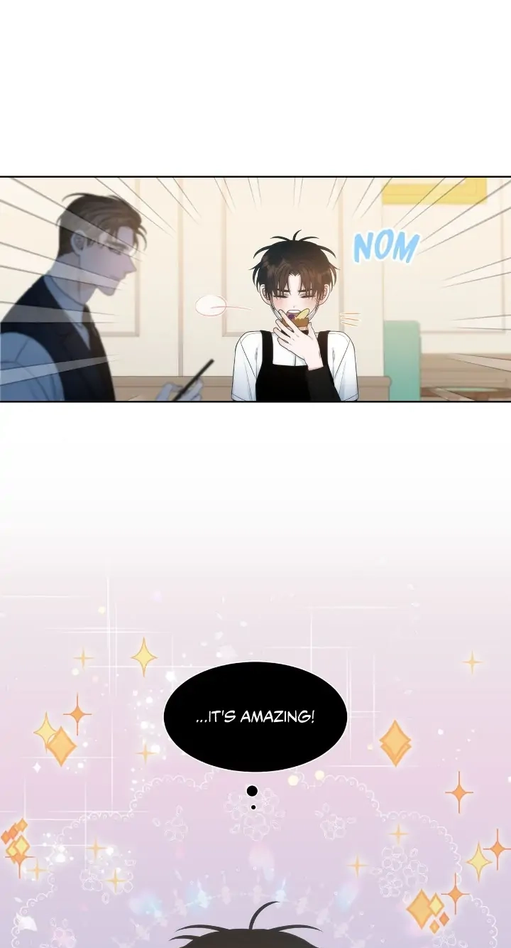 Read Manhattan Romance chapter 6 image 6 on Lezhin