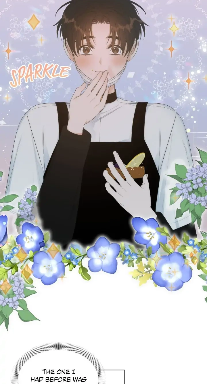 Read Manhattan Romance chapter 6 image 7 on Lezhin