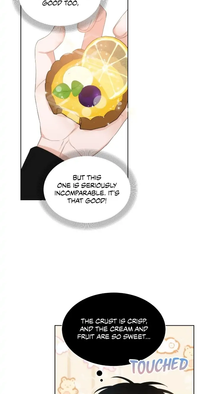 Read Manhattan Romance chapter 6 image 8 on Lezhin