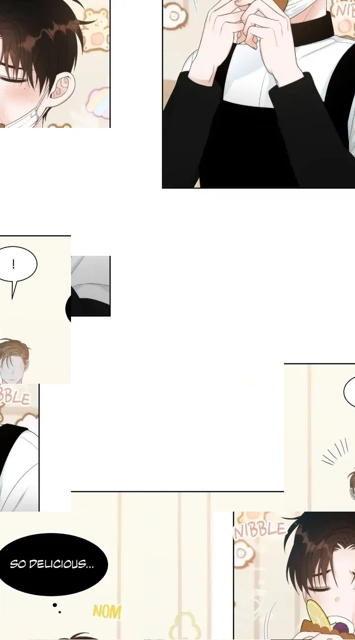Read Manhattan Romance chapter 6 image 9 on Lezhin