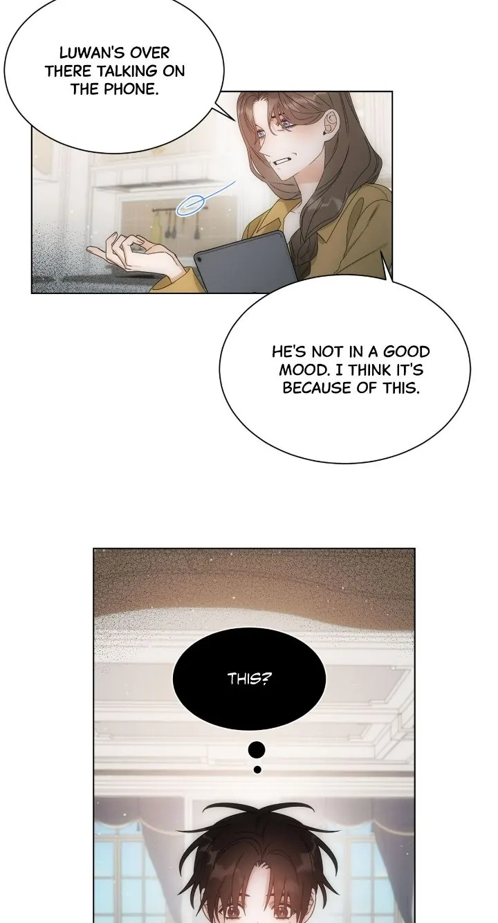 Read Manhattan Romance chapter 60 image 14 on Lezhin