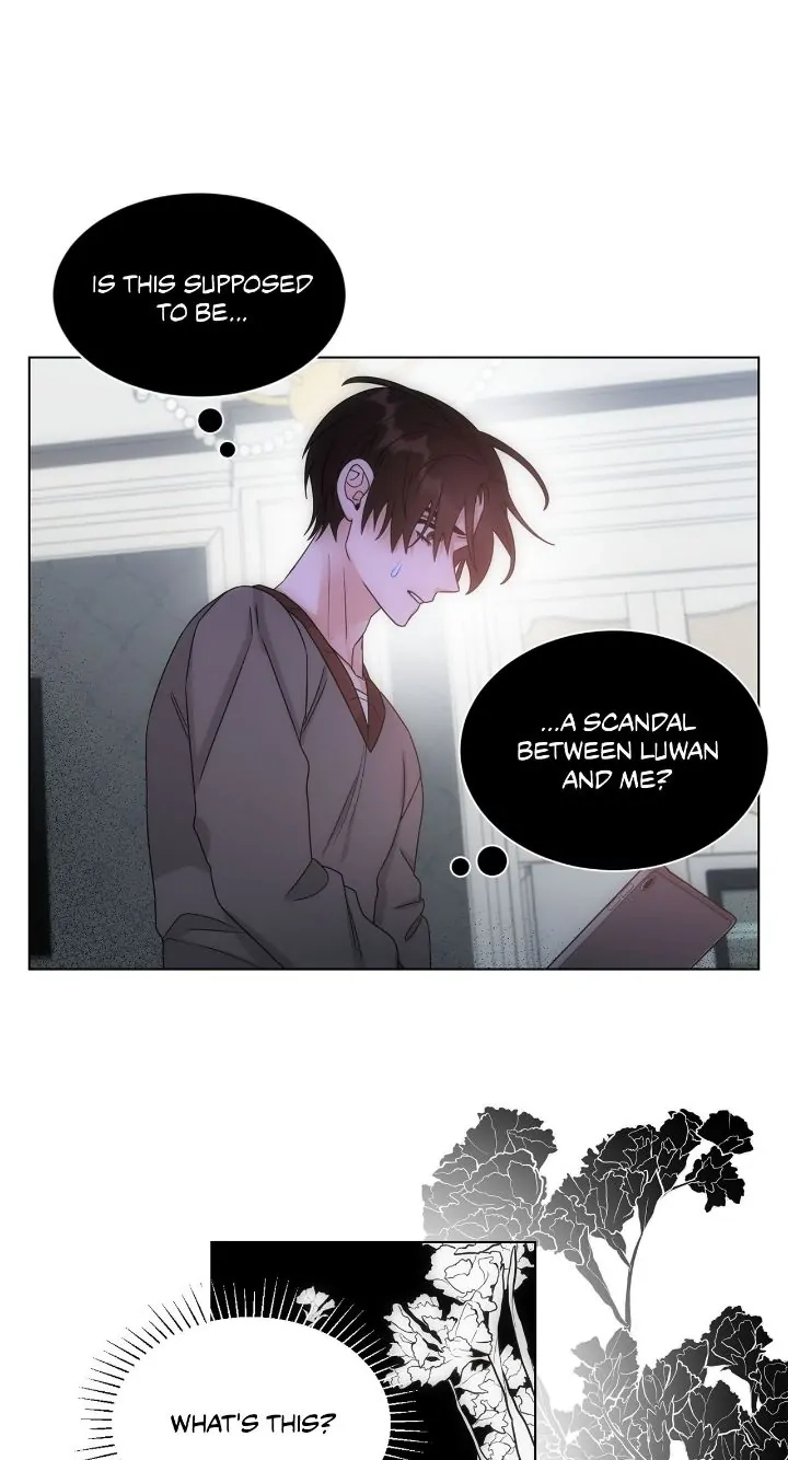 Read Manhattan Romance chapter 60 image 18 on Lezhin