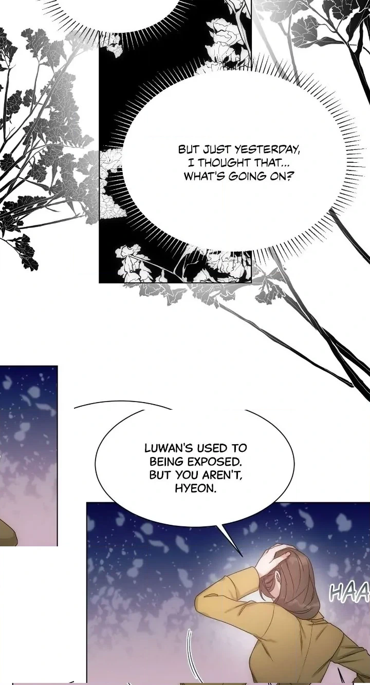 Read Manhattan Romance chapter 60 image 19 on Lezhin