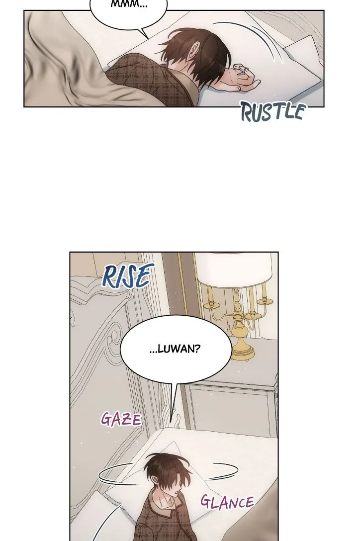 Read Manhattan Romance chapter 60 image 2 on Lezhin