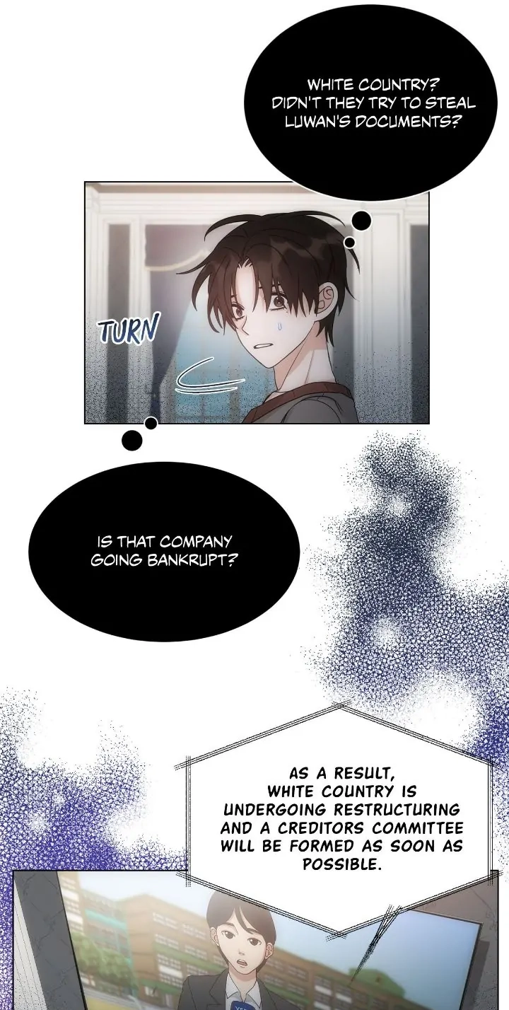 Read Manhattan Romance chapter 60 image 21 on Lezhin