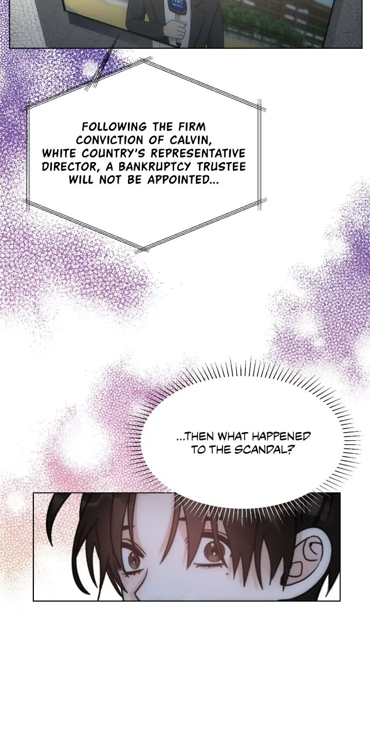 Read Manhattan Romance chapter 60 image 22 on Lezhin