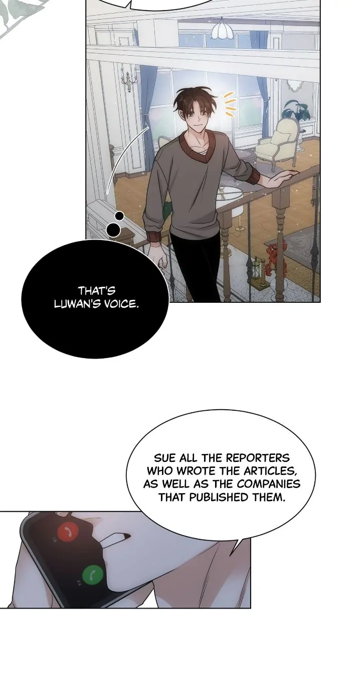 Read Manhattan Romance chapter 60 image 26 on Lezhin
