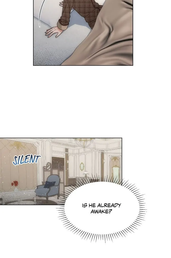 Read Manhattan Romance chapter 60 image 3 on Lezhin