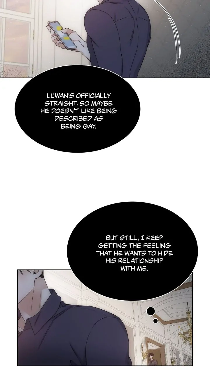 Read Manhattan Romance chapter 60 image 31 on Lezhin