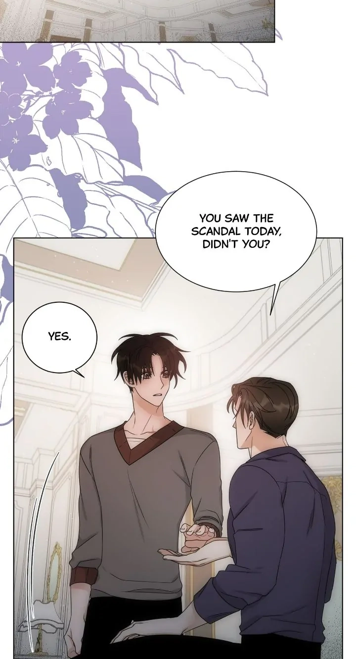 Read Manhattan Romance chapter 60 image 33 on Lezhin