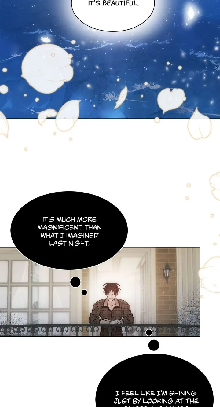 Read Manhattan Romance chapter 60 image 8 on Lezhin