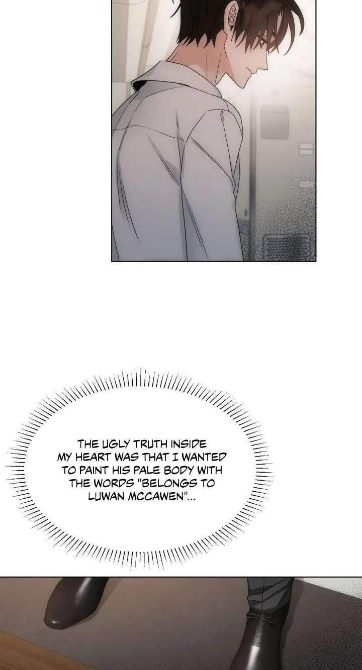 Read Manhattan Romance chapter 61 image 16 on Lezhin