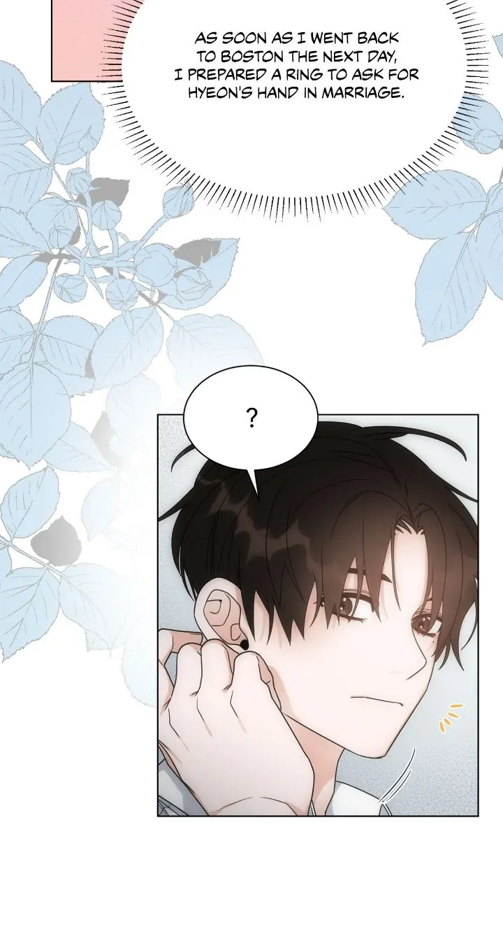 Read Manhattan Romance chapter 61 image 18 on Lezhin
