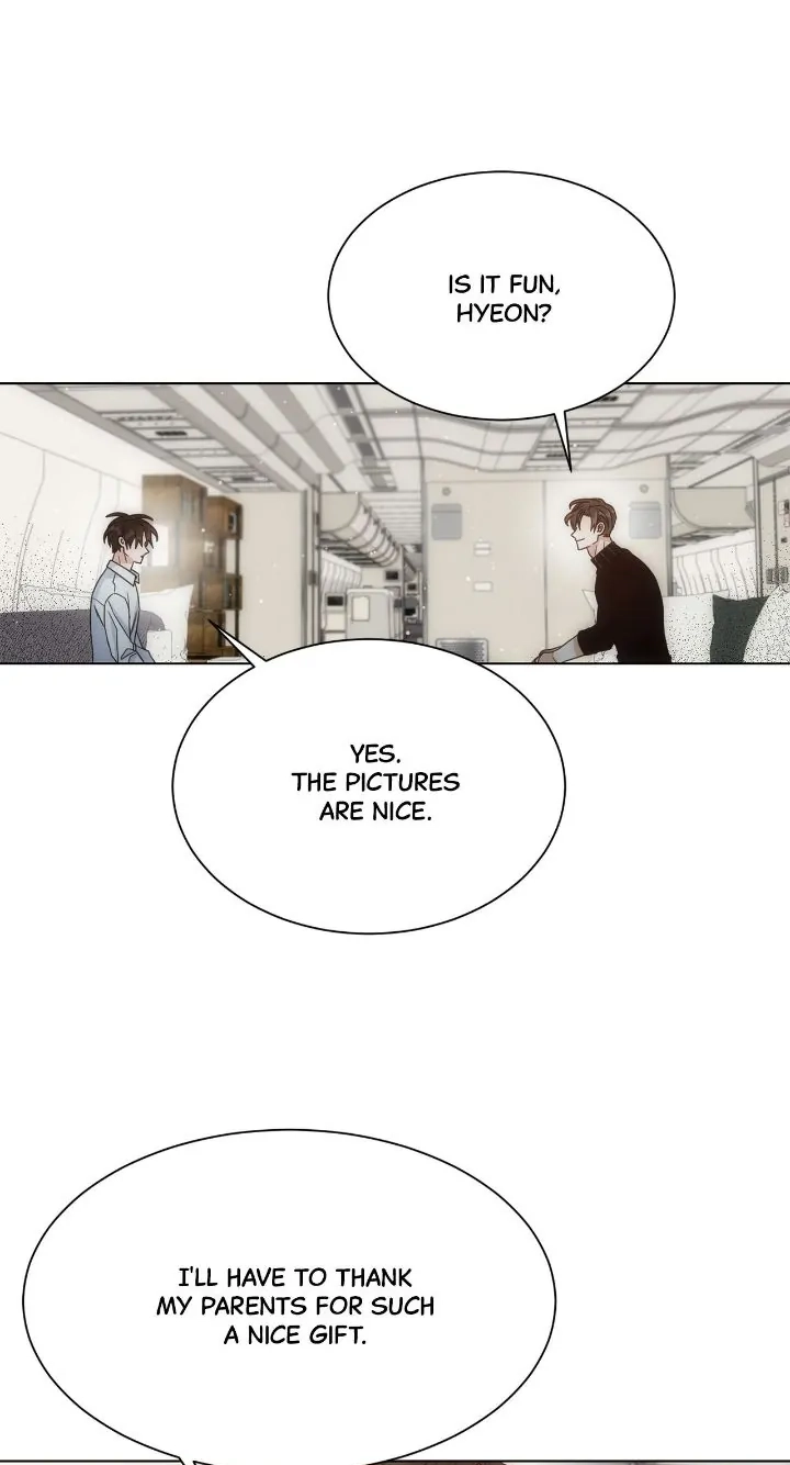 Read Manhattan Romance chapter 61 image 20 on Lezhin