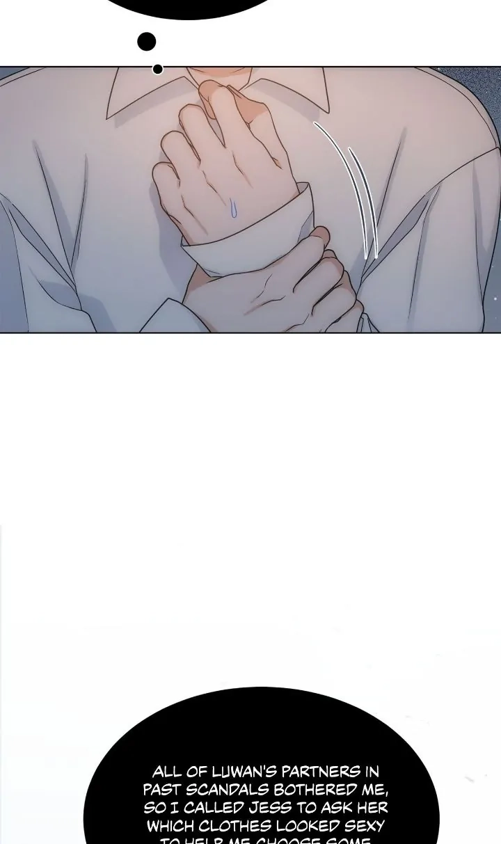 Read Manhattan Romance chapter 61 image 23 on Lezhin