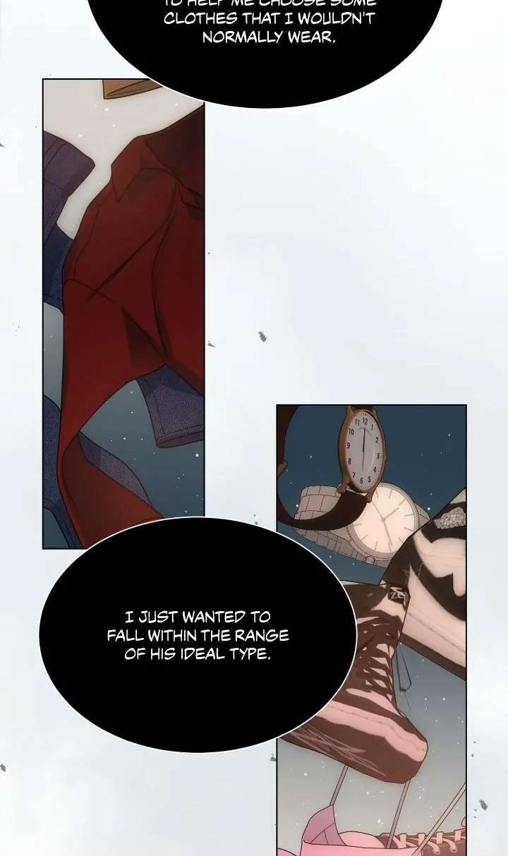 Read Manhattan Romance chapter 61 image 24 on Lezhin