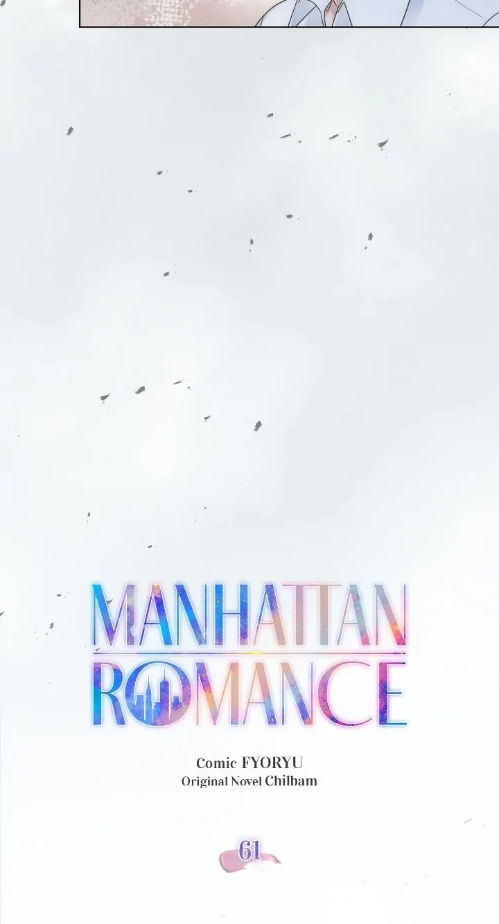 Read Manhattan Romance chapter 61 image 27 on Lezhin
