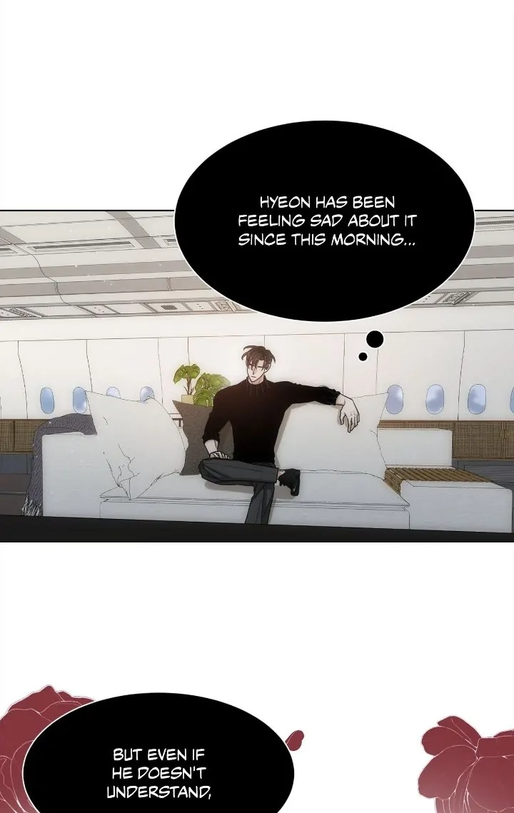 Read Manhattan Romance chapter 61 image 4 on Lezhin