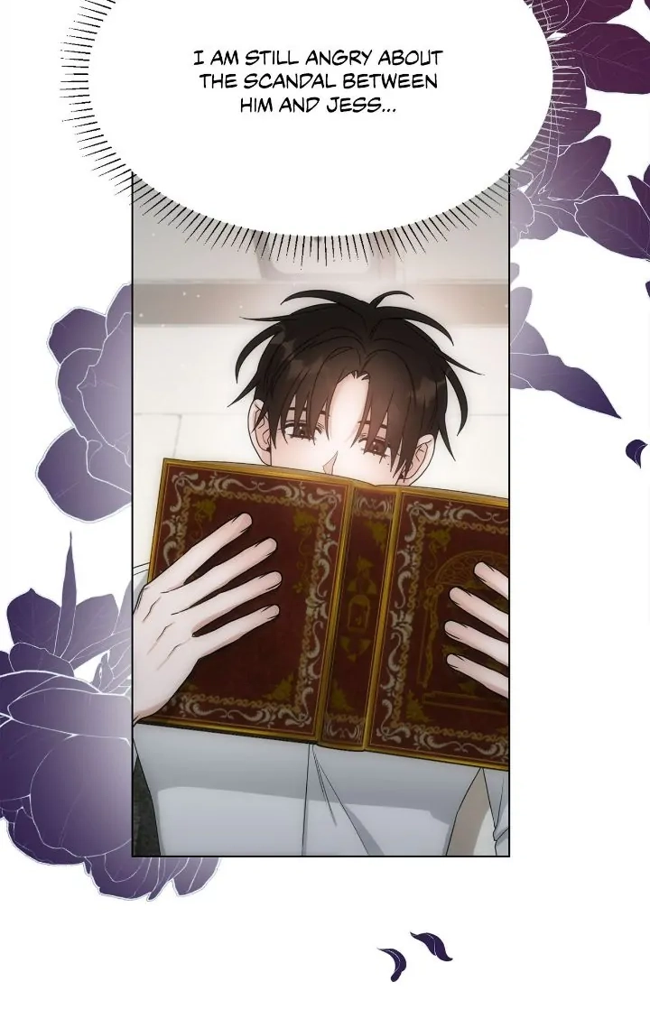 Read Manhattan Romance chapter 61 image 6 on Lezhin
