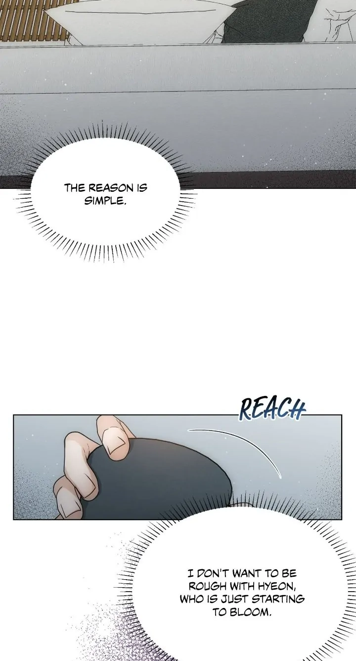Read Manhattan Romance chapter 61 image 8 on Lezhin