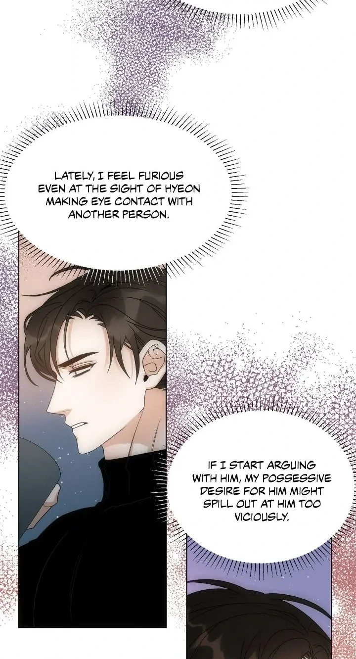 Read Manhattan Romance chapter 61 image 9 on Lezhin