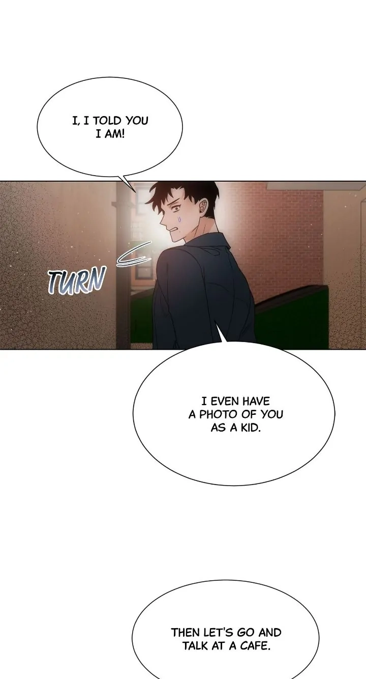 Read Manhattan Romance chapter 62 image 20 on Lezhin
