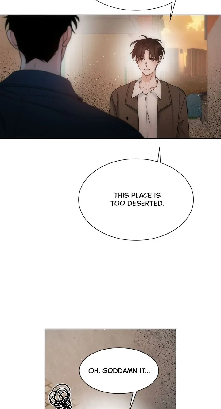 Read Manhattan Romance chapter 62 image 21 on Lezhin
